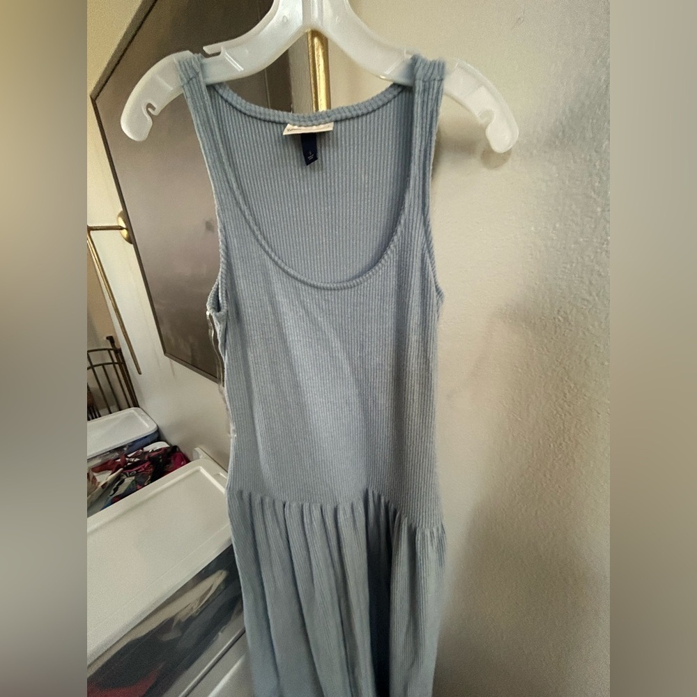 NWOT Universal Thread Midi dress - Picture 4 of 7